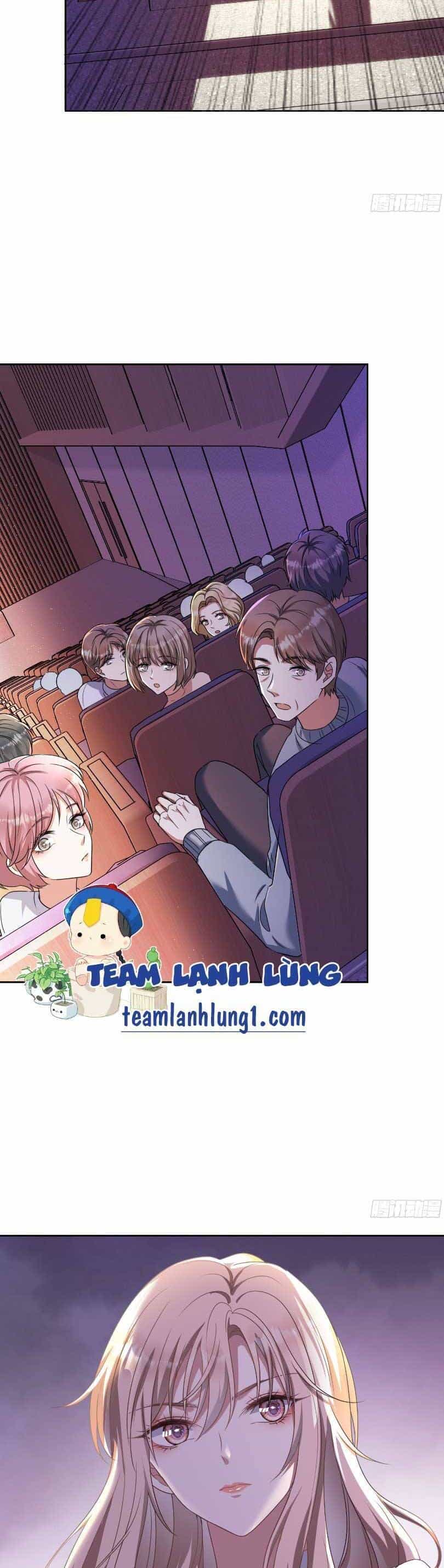Thiên Kim Giàu Có Phát Điên Sau Khi Tái Sinh - Chương 22 - ảnh 5