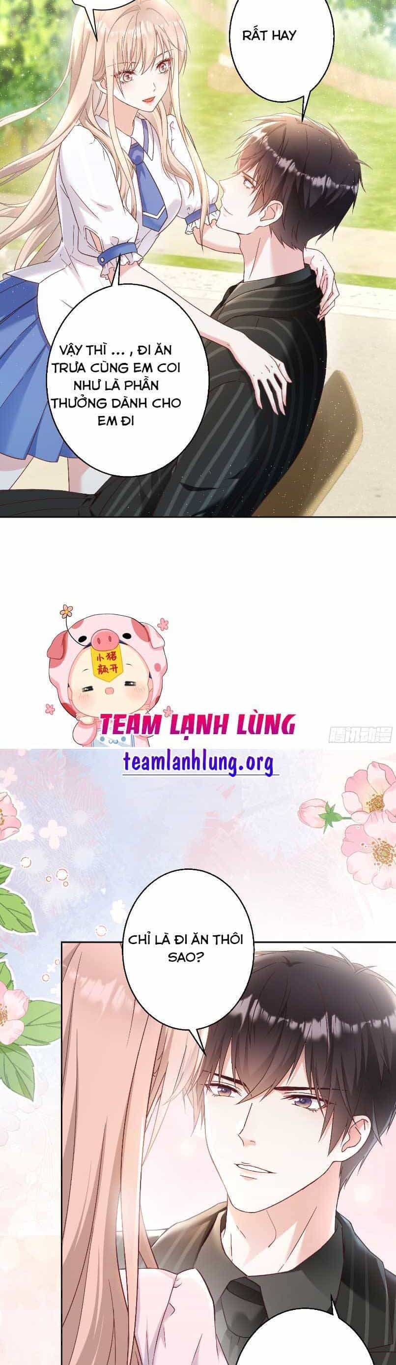 Thiên Kim Giàu Có Phát Điên Sau Khi Tái Sinh - Chương 23 - ảnh 15