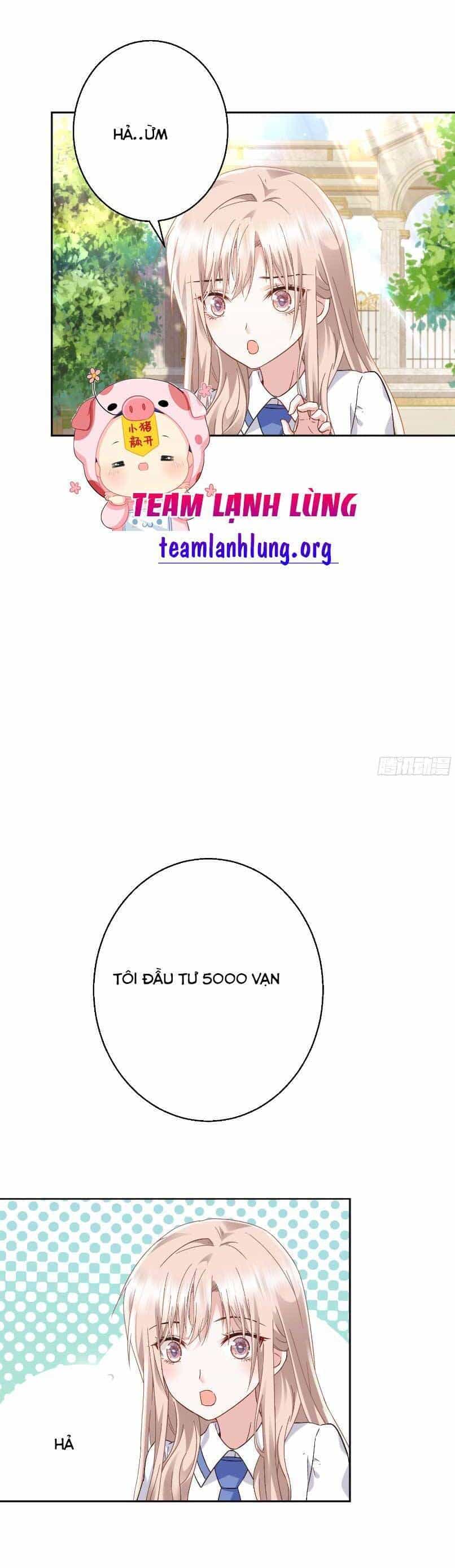 Thiên Kim Giàu Có Phát Điên Sau Khi Tái Sinh - Chương 23 - ảnh 21