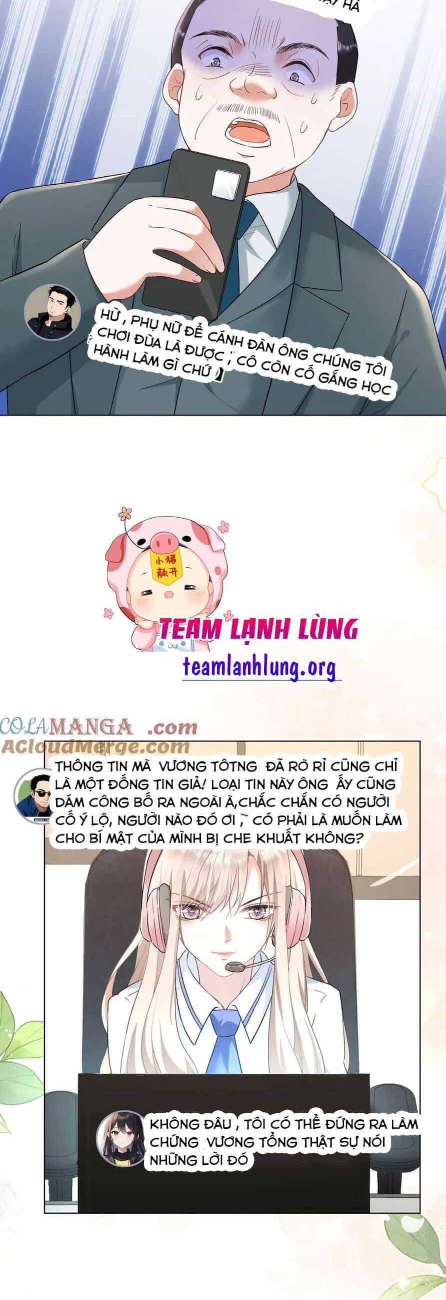 Thiên Kim Giàu Có Phát Điên Sau Khi Tái Sinh - Chương 24 - ảnh 13