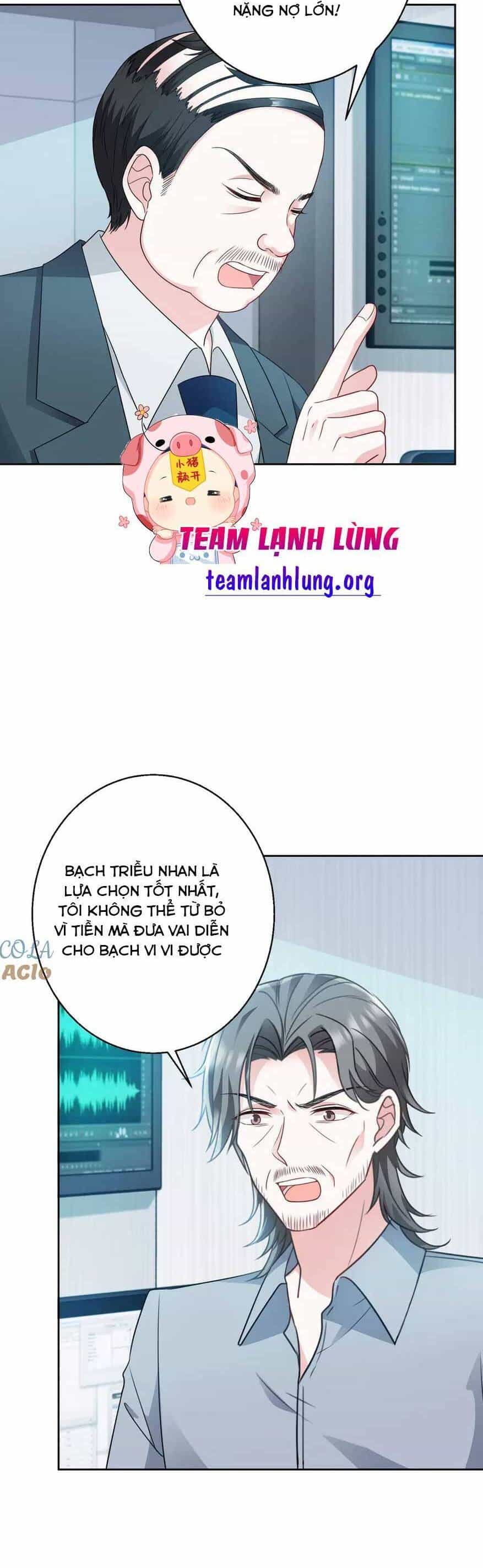 Thiên Kim Giàu Có Phát Điên Sau Khi Tái Sinh - Chương 24 - ảnh 2