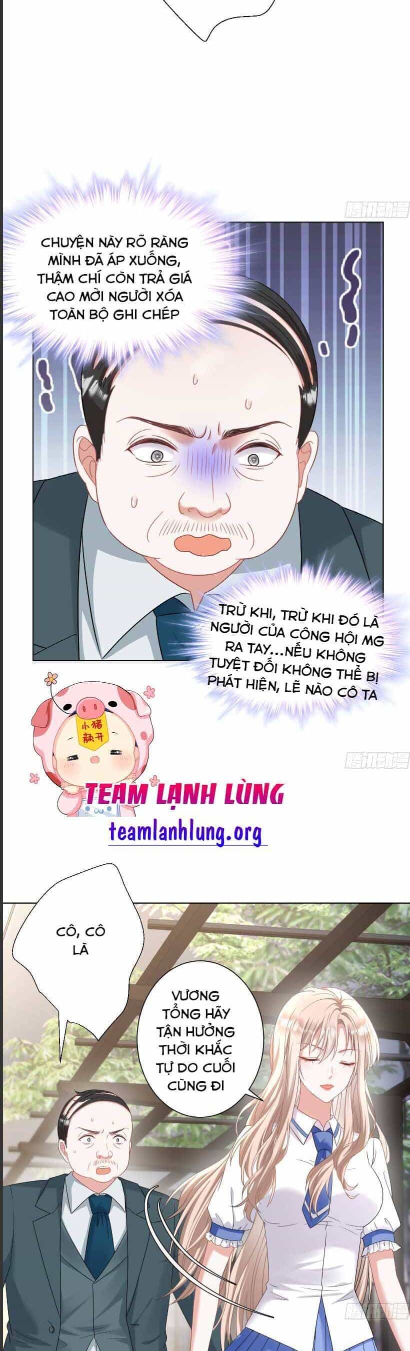 Thiên Kim Giàu Có Phát Điên Sau Khi Tái Sinh - Chương 25 - ảnh 14