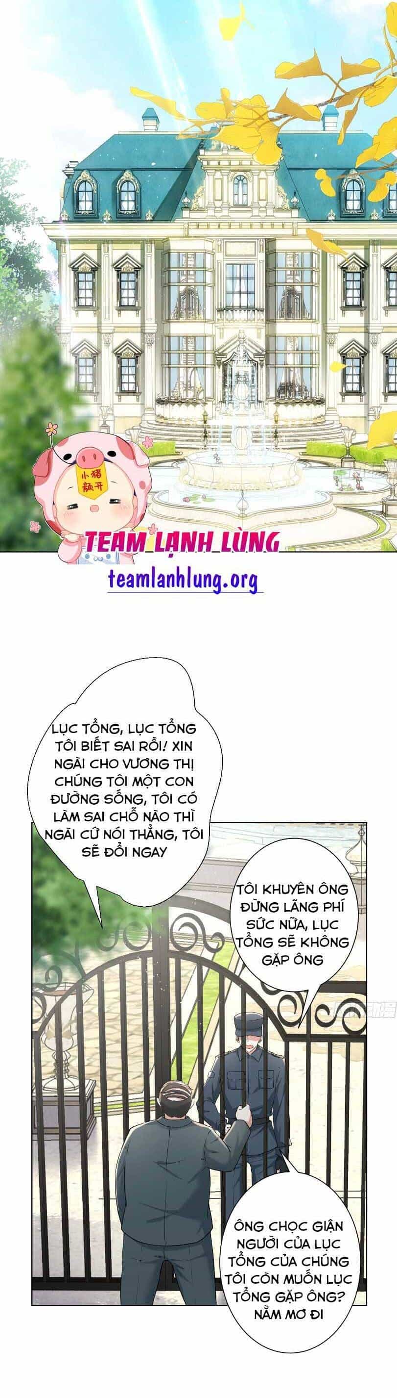Thiên Kim Giàu Có Phát Điên Sau Khi Tái Sinh - Chương 25 - ảnh 4