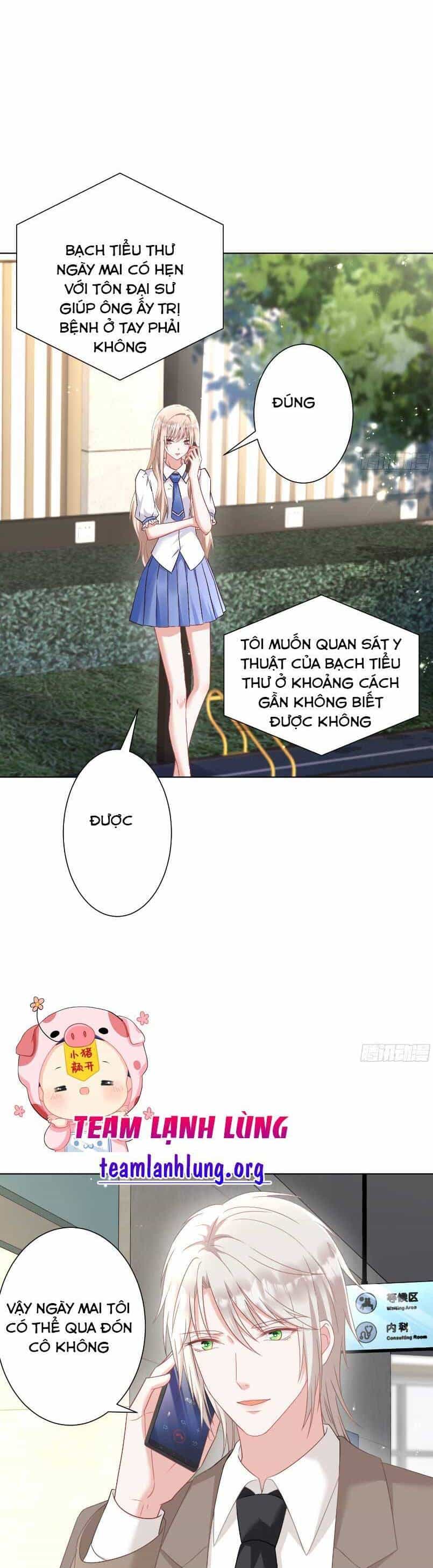 Thiên Kim Giàu Có Phát Điên Sau Khi Tái Sinh - Chương 26 - ảnh 2