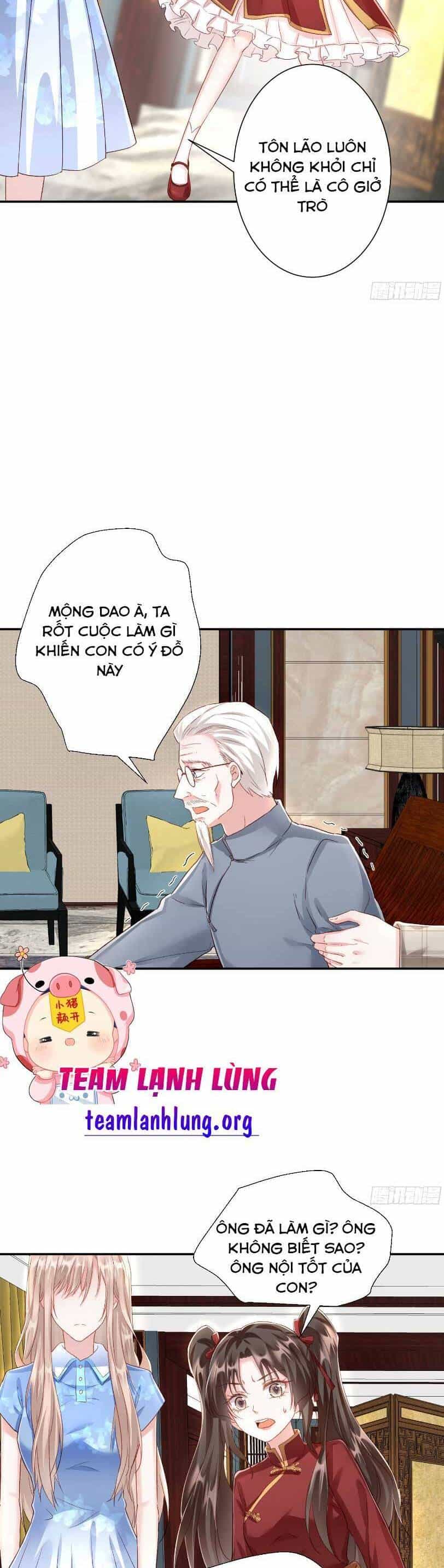 Thiên Kim Giàu Có Phát Điên Sau Khi Tái Sinh - Chương 27 - ảnh 10