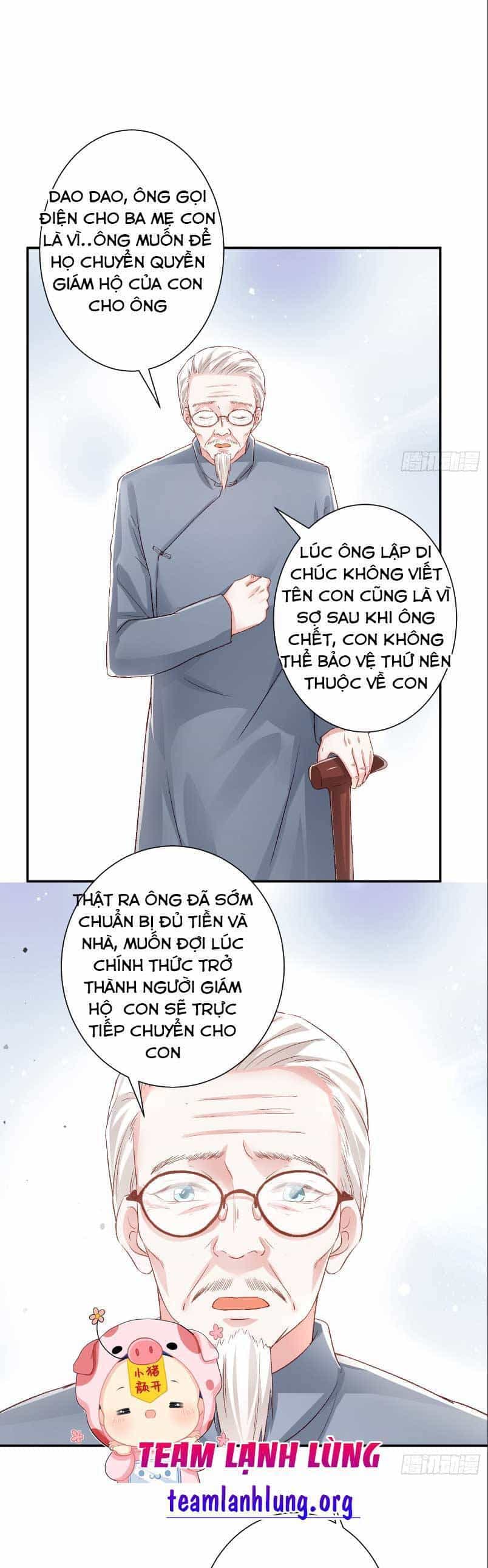 Thiên Kim Giàu Có Phát Điên Sau Khi Tái Sinh - Chương 27 - ảnh 13