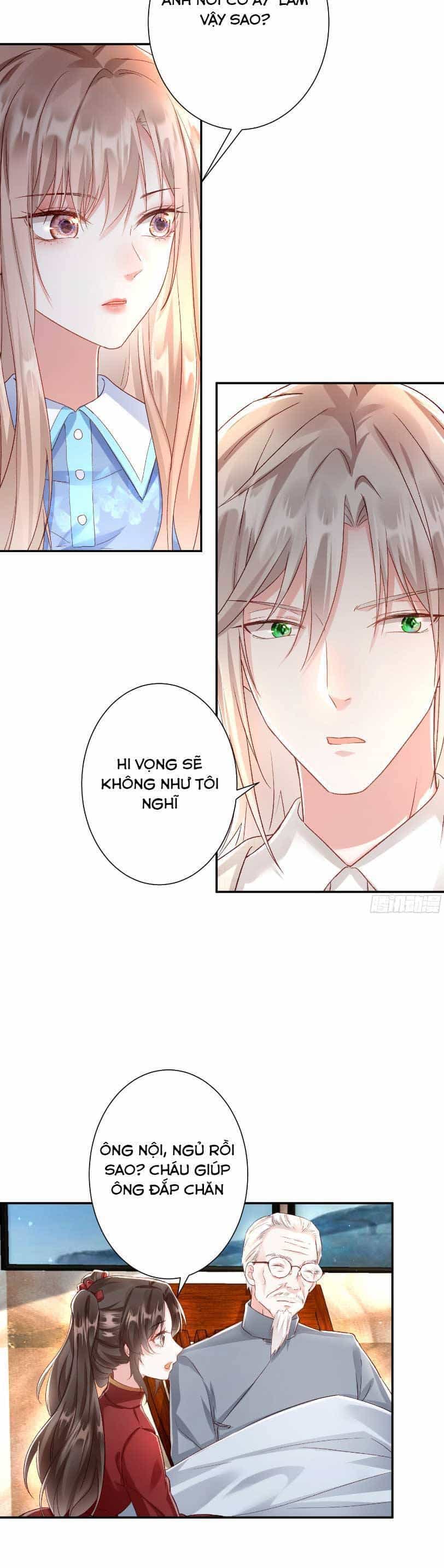 Thiên Kim Giàu Có Phát Điên Sau Khi Tái Sinh - Chương 27 - ảnh 5