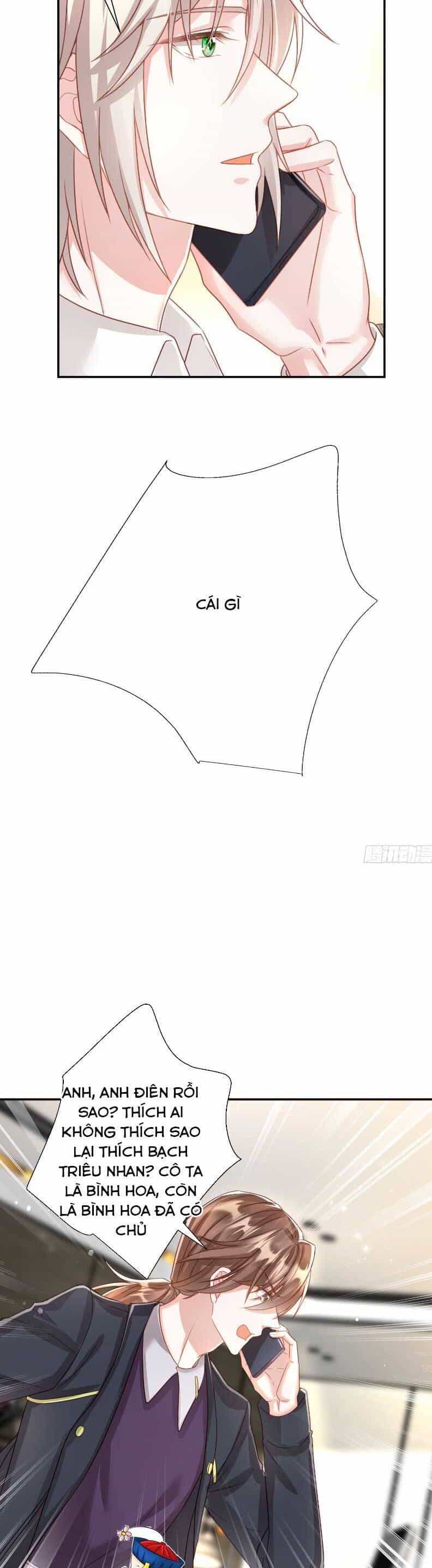 Thiên Kim Giàu Có Phát Điên Sau Khi Tái Sinh - Chương 28 - ảnh 11