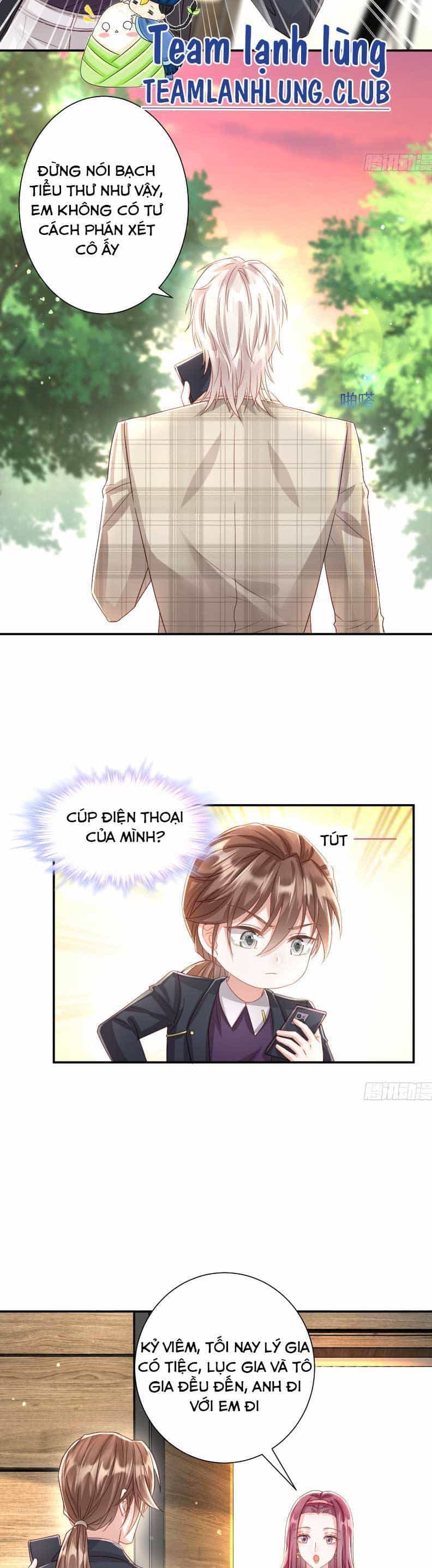 Thiên Kim Giàu Có Phát Điên Sau Khi Tái Sinh - Chương 28 - ảnh 12