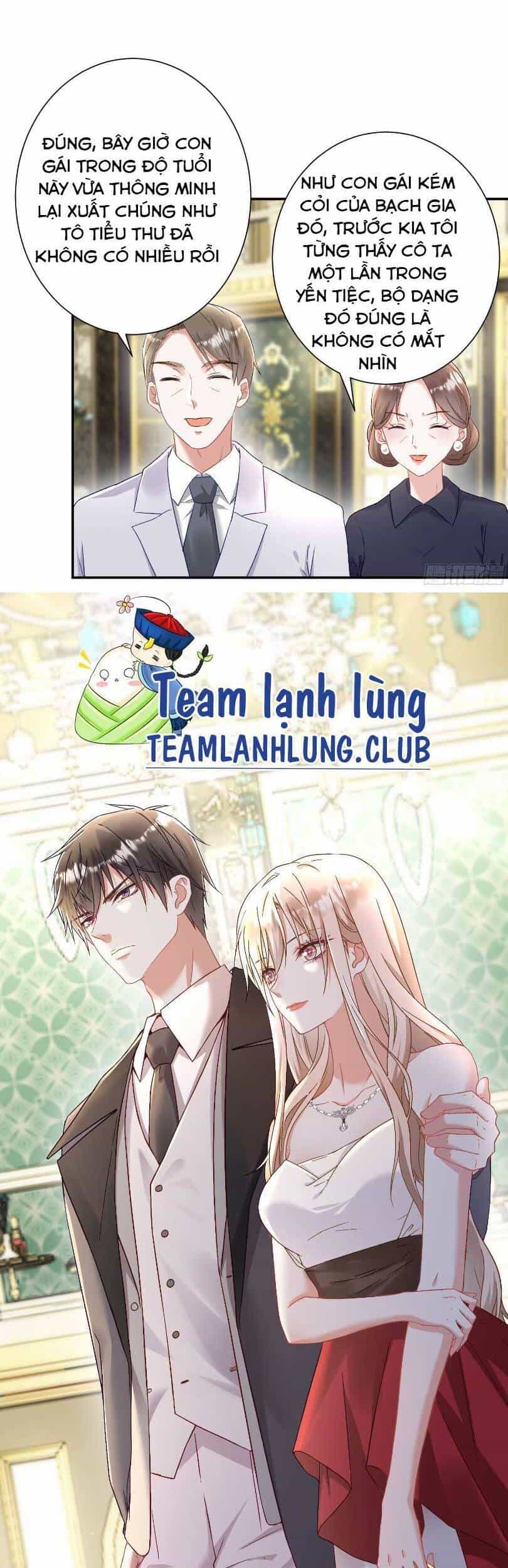 Thiên Kim Giàu Có Phát Điên Sau Khi Tái Sinh - Chương 28 - ảnh 15