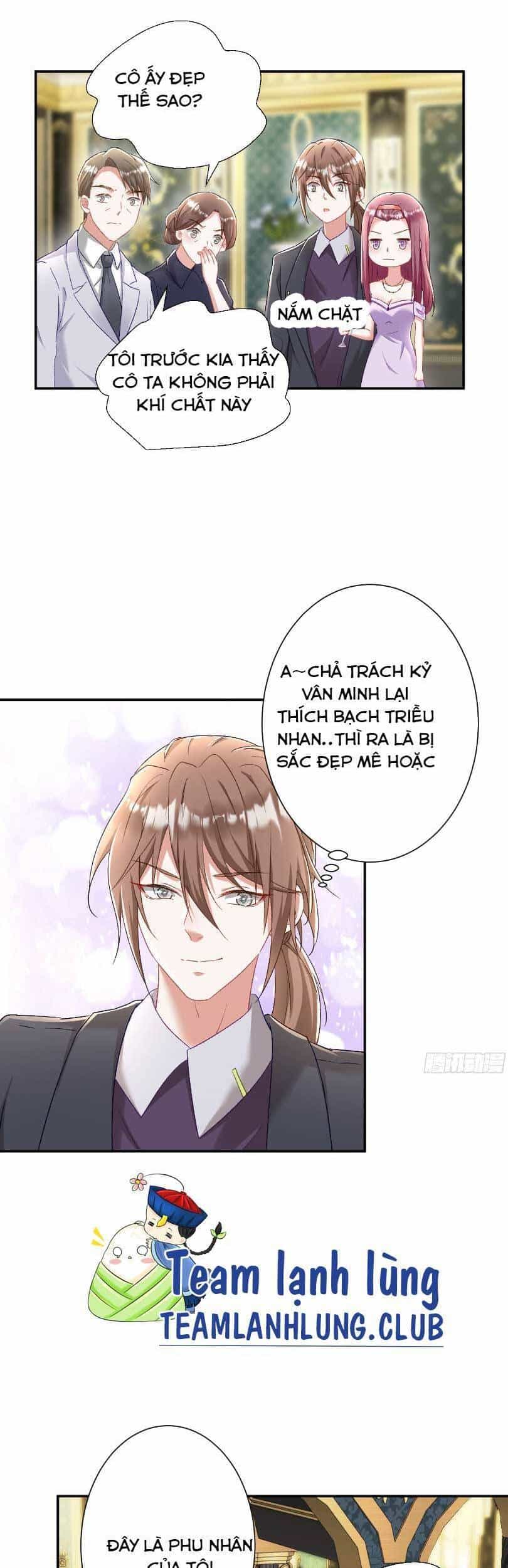 Thiên Kim Giàu Có Phát Điên Sau Khi Tái Sinh - Chương 28 - ảnh 17