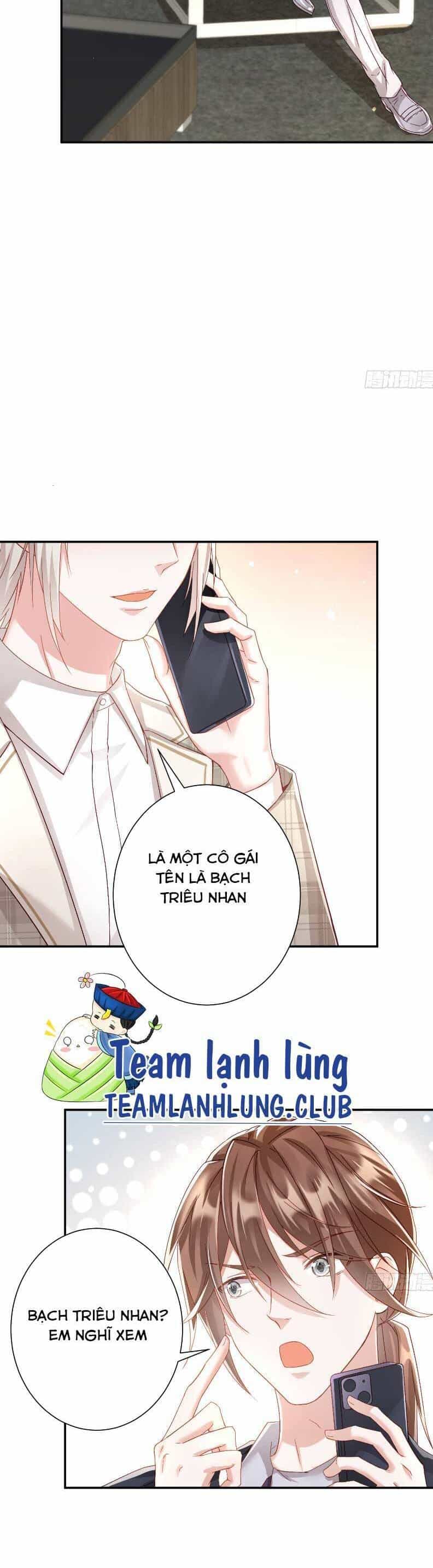 Thiên Kim Giàu Có Phát Điên Sau Khi Tái Sinh - Chương 28 - ảnh 9