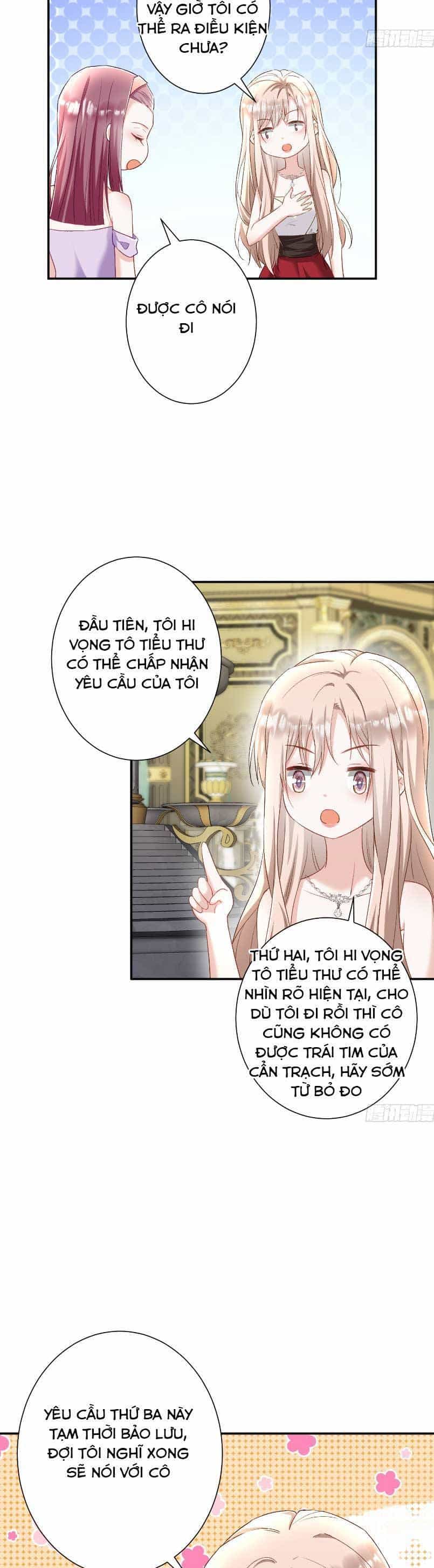 Thiên Kim Giàu Có Phát Điên Sau Khi Tái Sinh - Chương 29 - ảnh 11
