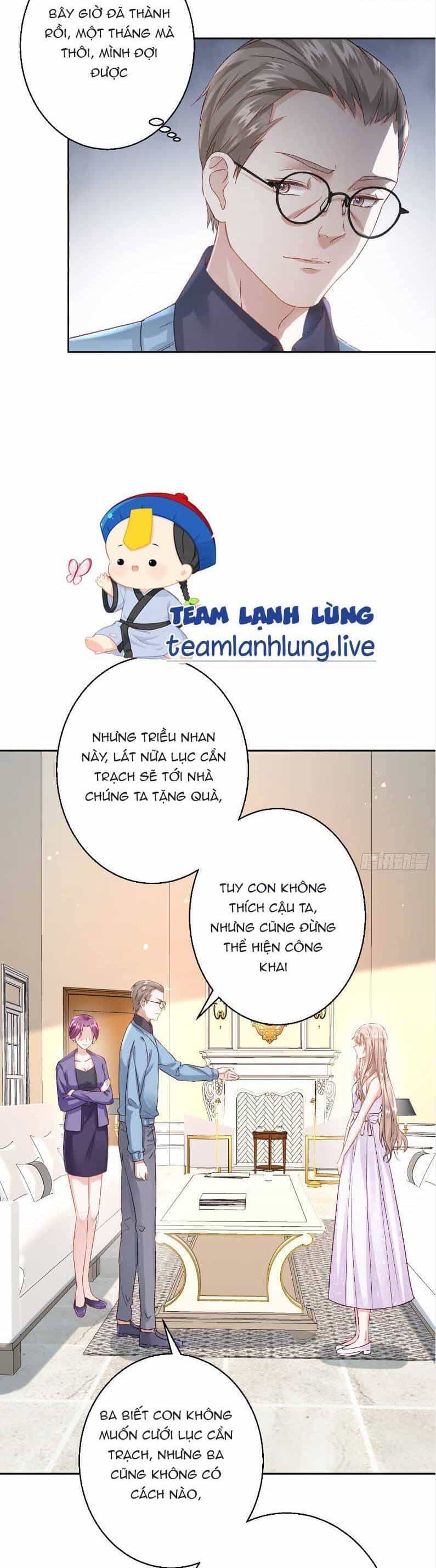 Thiên Kim Giàu Có Phát Điên Sau Khi Tái Sinh - Chương 3 - ảnh 13