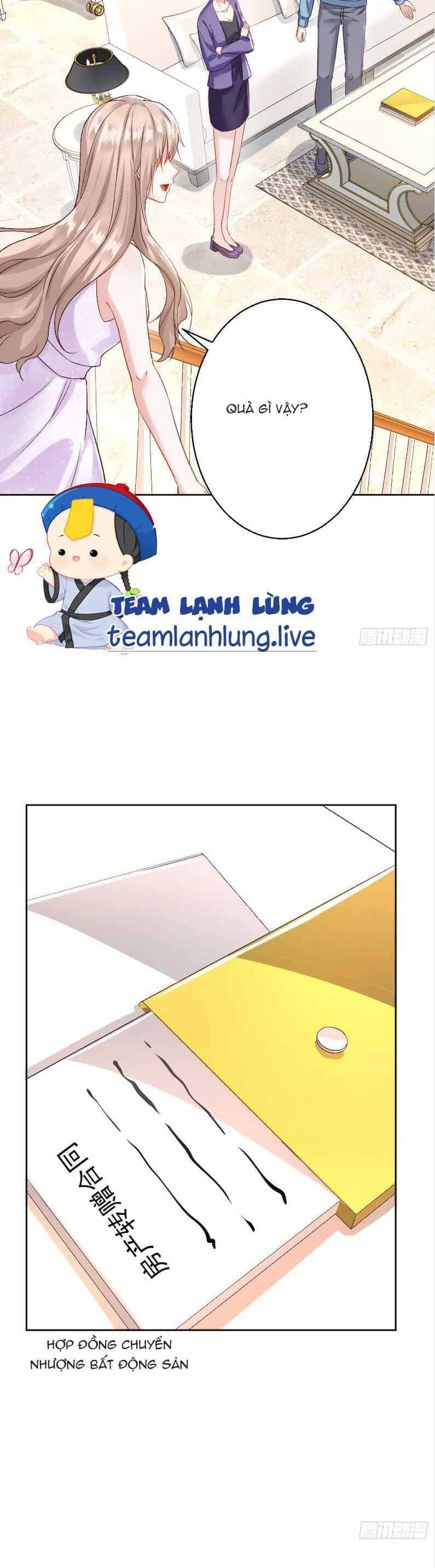 Thiên Kim Giàu Có Phát Điên Sau Khi Tái Sinh - Chương 3 - ảnh 7