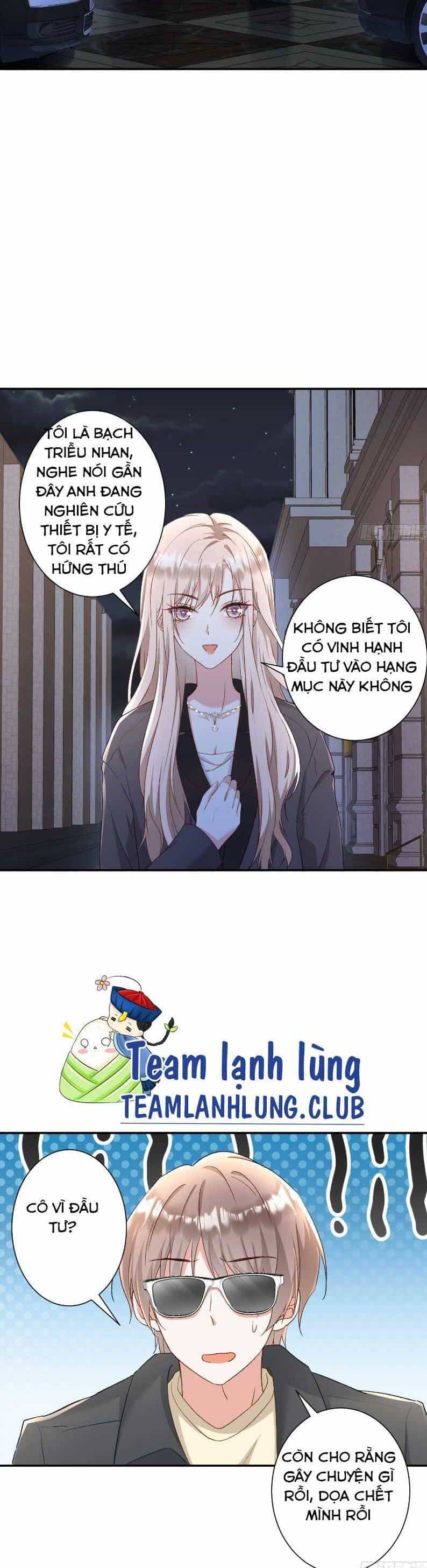 Thiên Kim Giàu Có Phát Điên Sau Khi Tái Sinh - Chương 30 - ảnh 16
