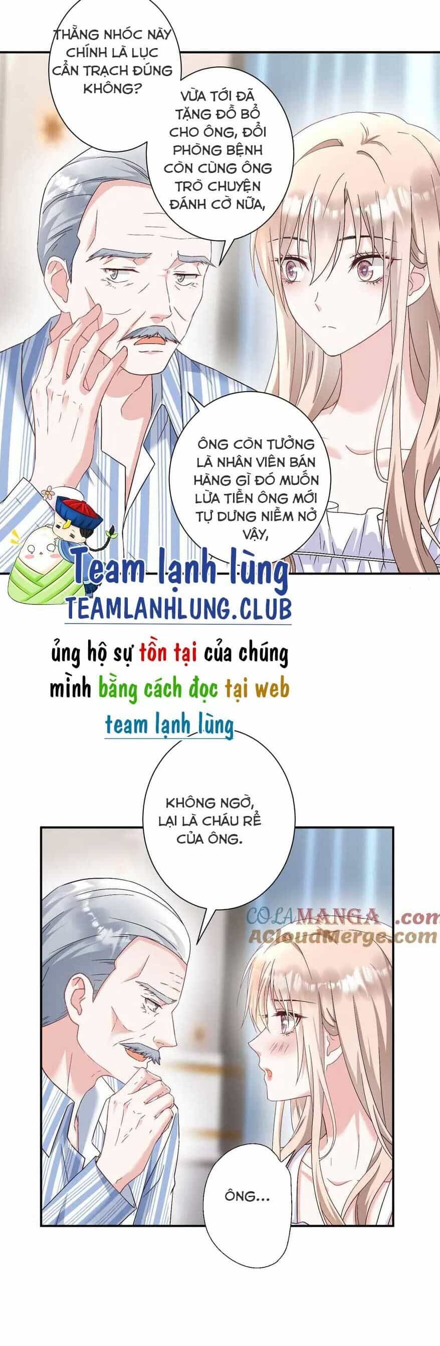 Thiên Kim Giàu Có Phát Điên Sau Khi Tái Sinh - Chương 31 - ảnh 17