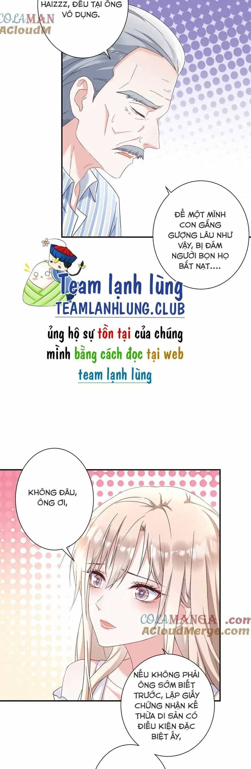 Thiên Kim Giàu Có Phát Điên Sau Khi Tái Sinh - Chương 31 - ảnh 20