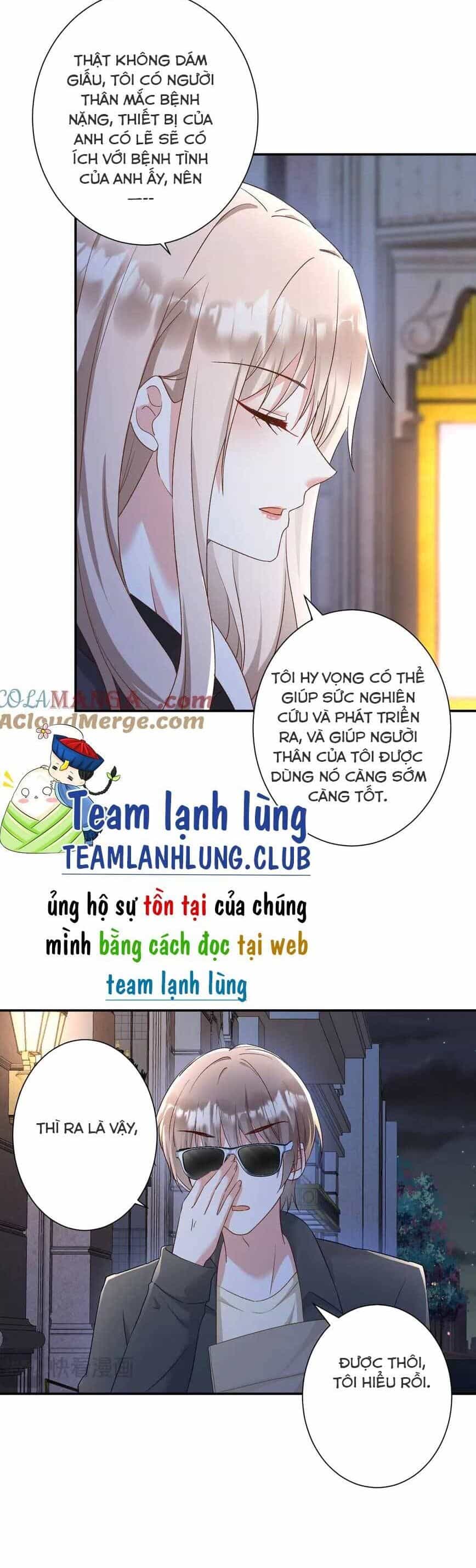 Thiên Kim Giàu Có Phát Điên Sau Khi Tái Sinh - Chương 31 - ảnh 6