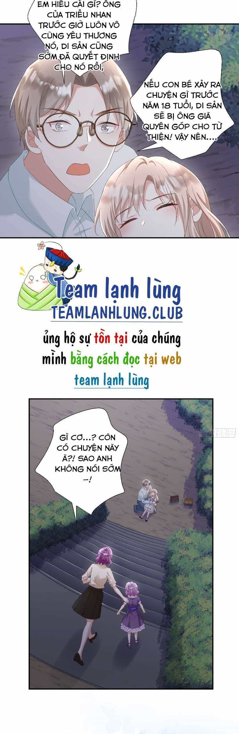 Thiên Kim Giàu Có Phát Điên Sau Khi Tái Sinh - Chương 32 - ảnh 10