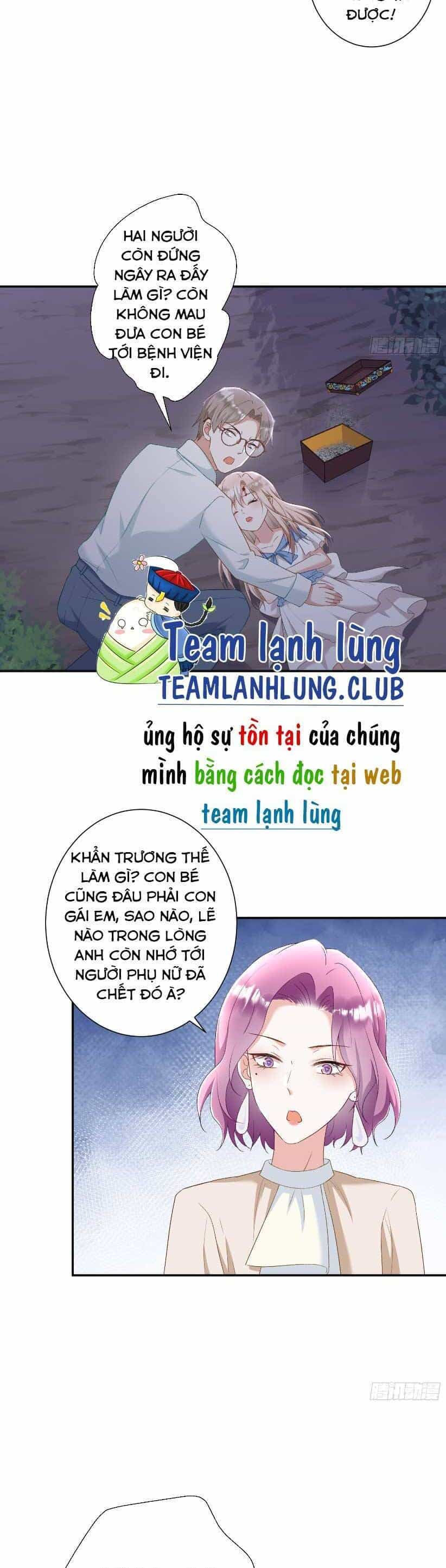 Thiên Kim Giàu Có Phát Điên Sau Khi Tái Sinh - Chương 32 - ảnh 9