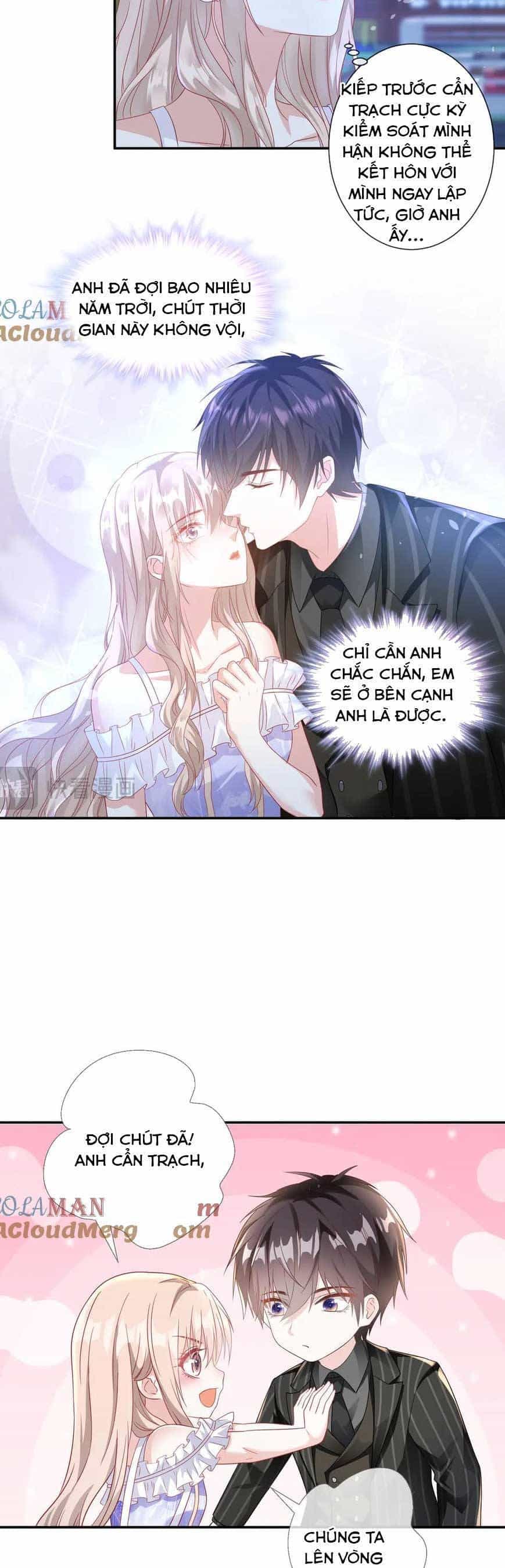 Thiên Kim Giàu Có Phát Điên Sau Khi Tái Sinh - Chương 34 - ảnh 14