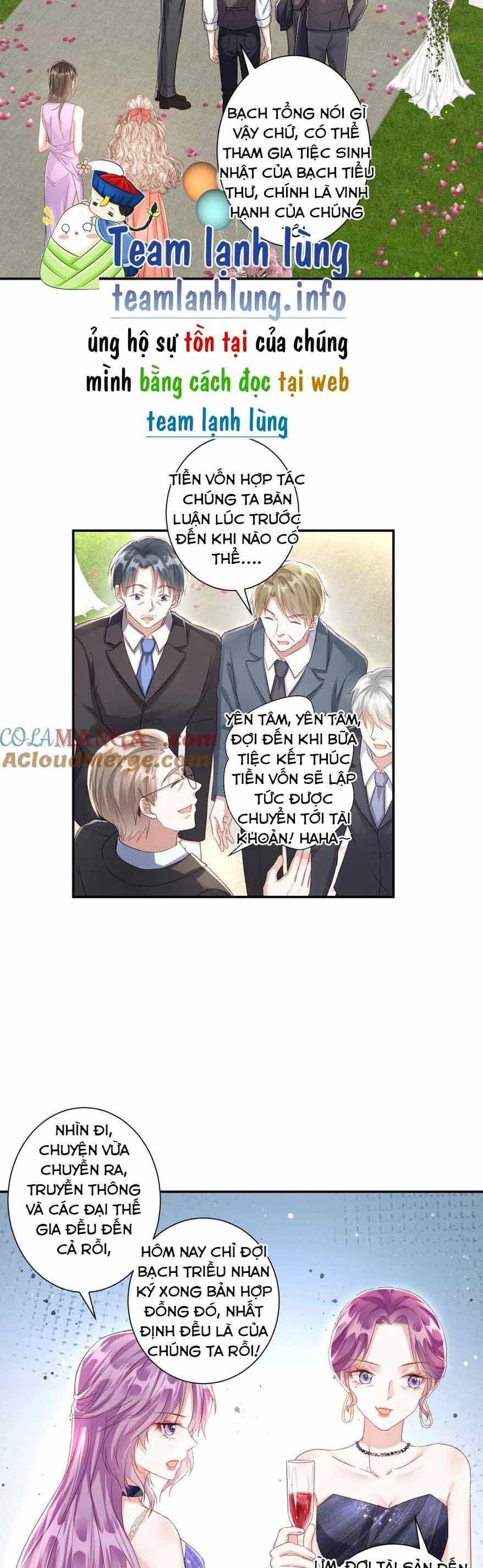 Thiên Kim Giàu Có Phát Điên Sau Khi Tái Sinh - Chương 36 - ảnh 11