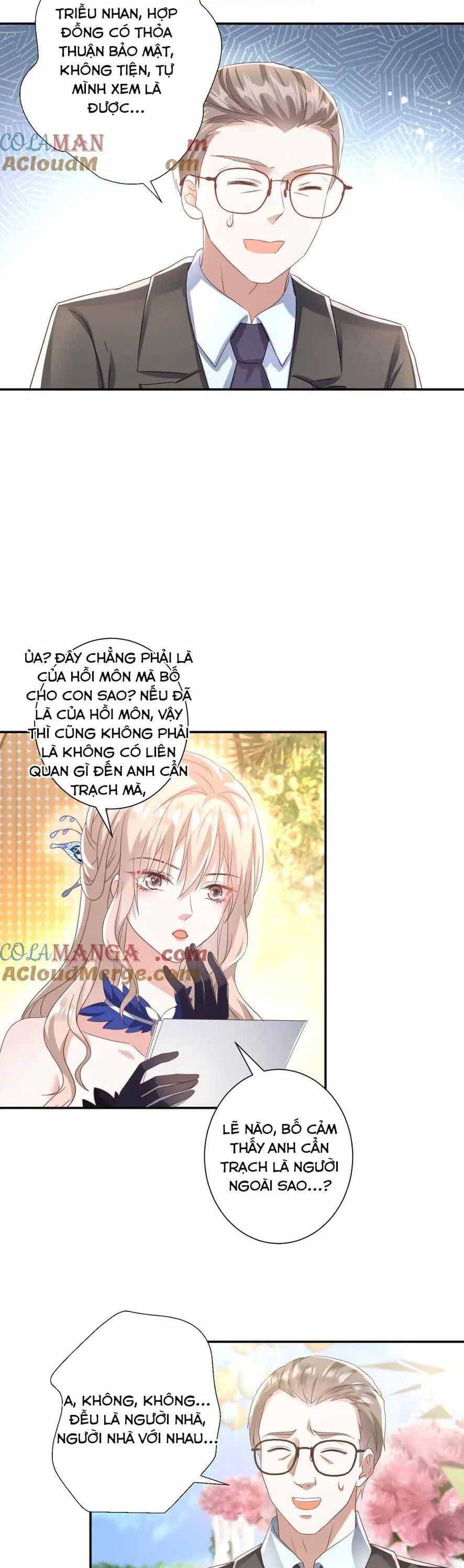 Thiên Kim Giàu Có Phát Điên Sau Khi Tái Sinh - Chương 36 - ảnh 20