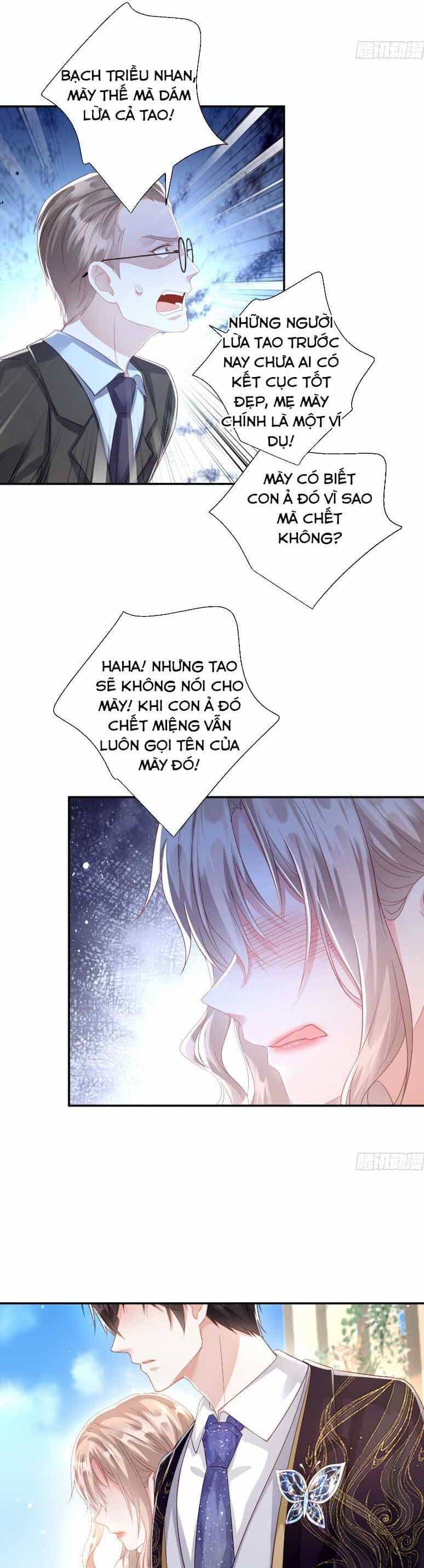 Thiên Kim Giàu Có Phát Điên Sau Khi Tái Sinh - Chương 38 - ảnh 6