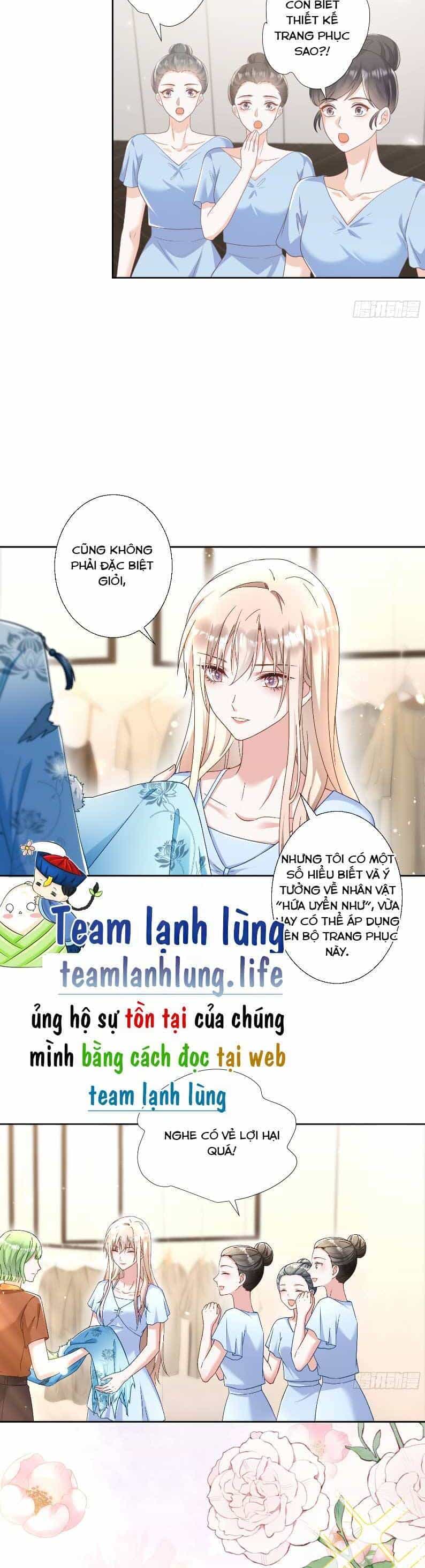 Thiên Kim Giàu Có Phát Điên Sau Khi Tái Sinh - Chương 39 - ảnh 12