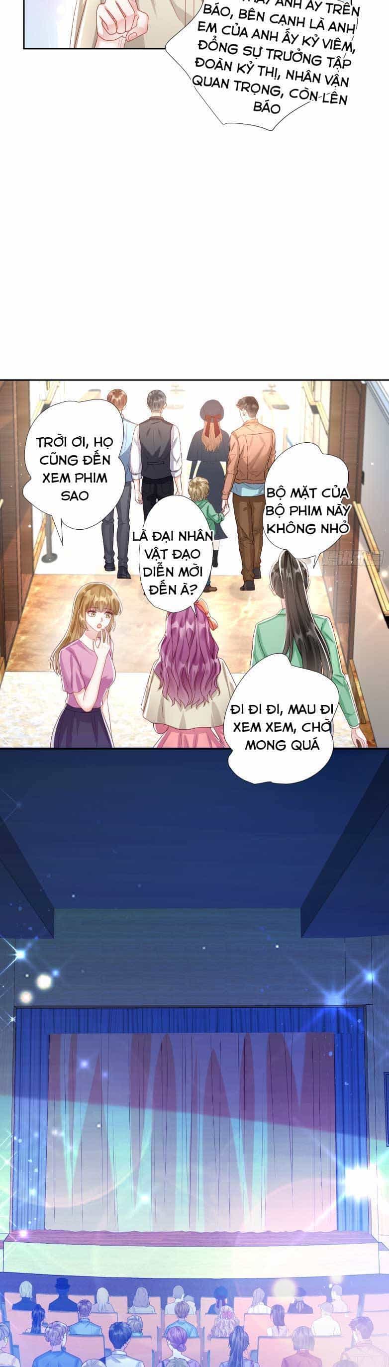 Thiên Kim Giàu Có Phát Điên Sau Khi Tái Sinh - Chương 41 - ảnh 18
