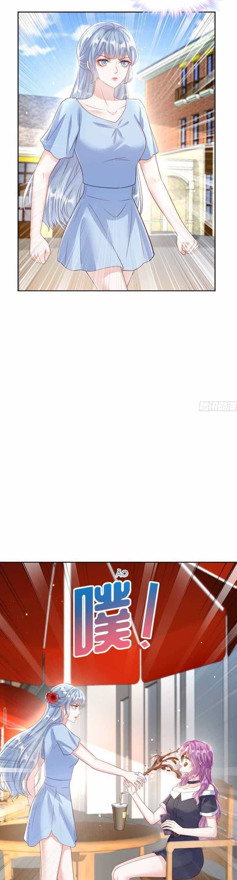 Thiên Kim Giàu Có Phát Điên Sau Khi Tái Sinh - Chương 41 - ảnh 6