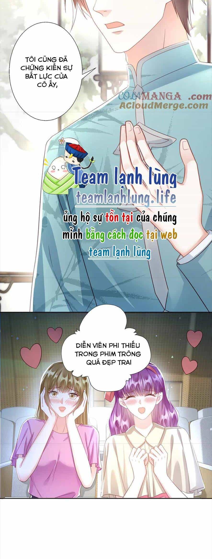 Thiên Kim Giàu Có Phát Điên Sau Khi Tái Sinh - Chương 42 - ảnh 9