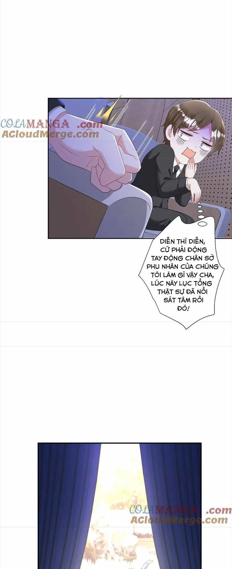 Thiên Kim Giàu Có Phát Điên Sau Khi Tái Sinh - Chương 43 - ảnh 3