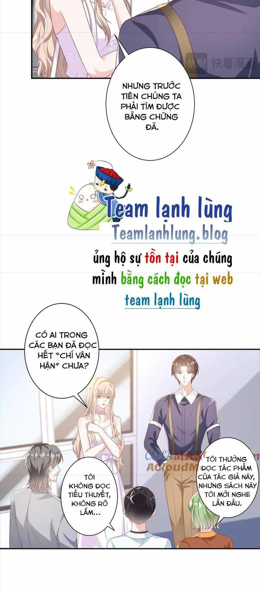 Thiên Kim Giàu Có Phát Điên Sau Khi Tái Sinh - Chương 44 - ảnh 14