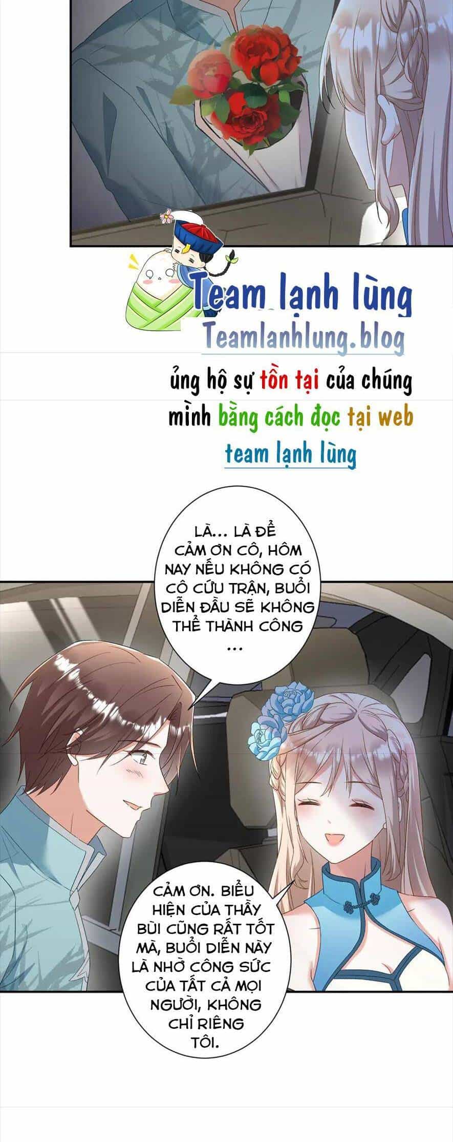 Thiên Kim Giàu Có Phát Điên Sau Khi Tái Sinh - Chương 44 - ảnh 2