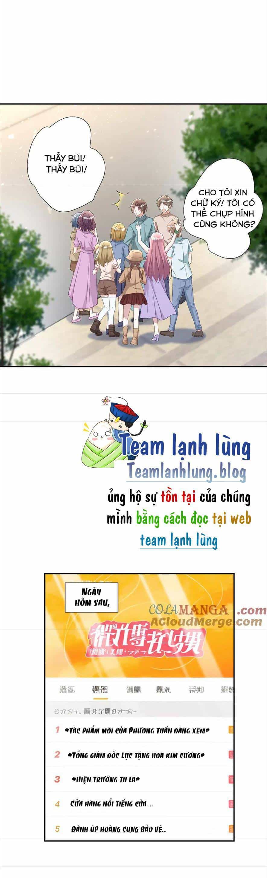 Thiên Kim Giàu Có Phát Điên Sau Khi Tái Sinh - Chương 44 - ảnh 5