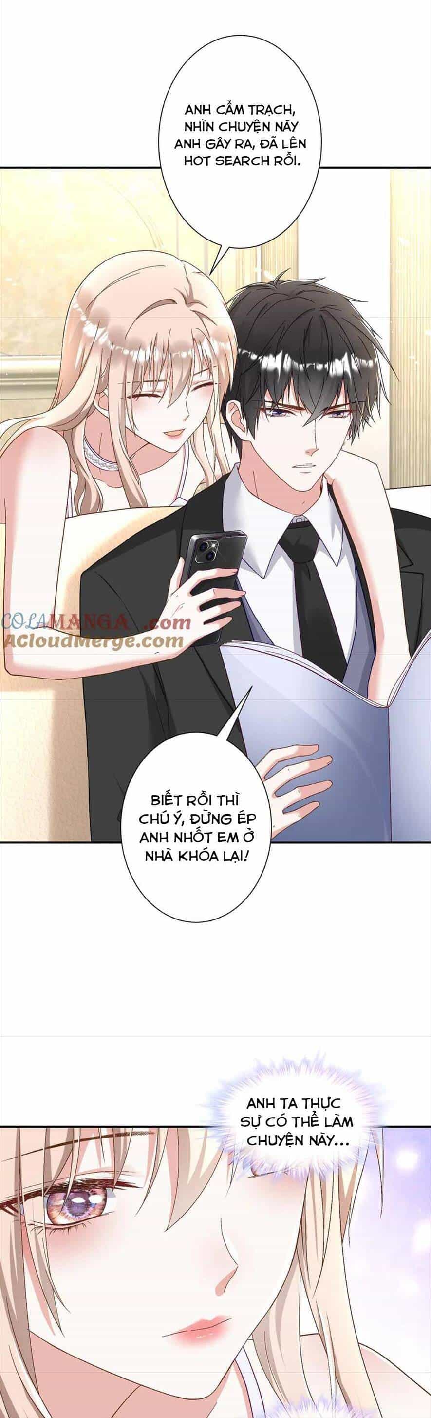 Thiên Kim Giàu Có Phát Điên Sau Khi Tái Sinh - Chương 44 - ảnh 6