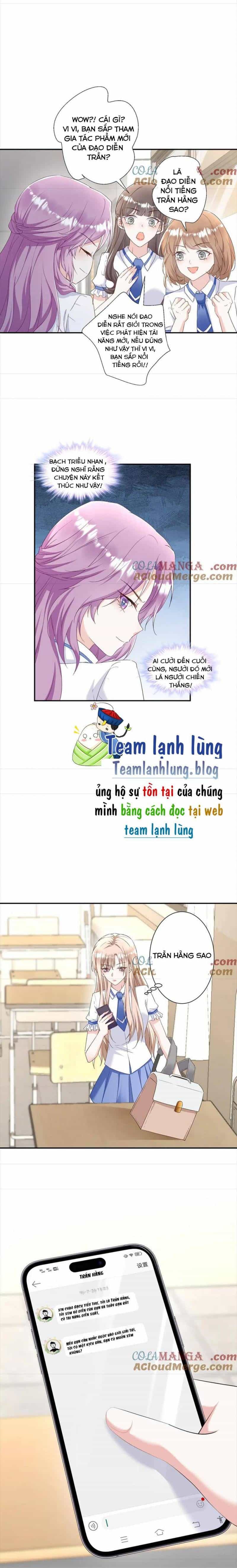 Thiên Kim Giàu Có Phát Điên Sau Khi Tái Sinh - Chương 45 - ảnh 9