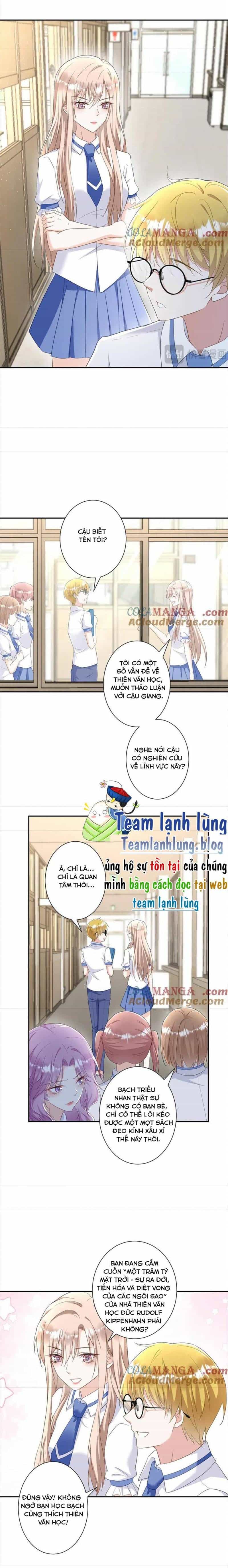 Thiên Kim Giàu Có Phát Điên Sau Khi Tái Sinh - Chương 46 - ảnh 3