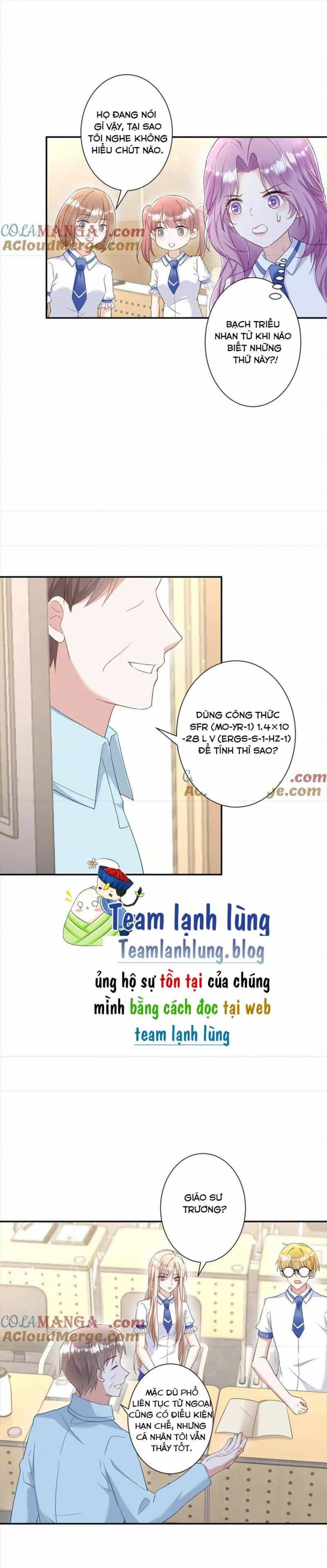 Thiên Kim Giàu Có Phát Điên Sau Khi Tái Sinh - Chương 46 - ảnh 5