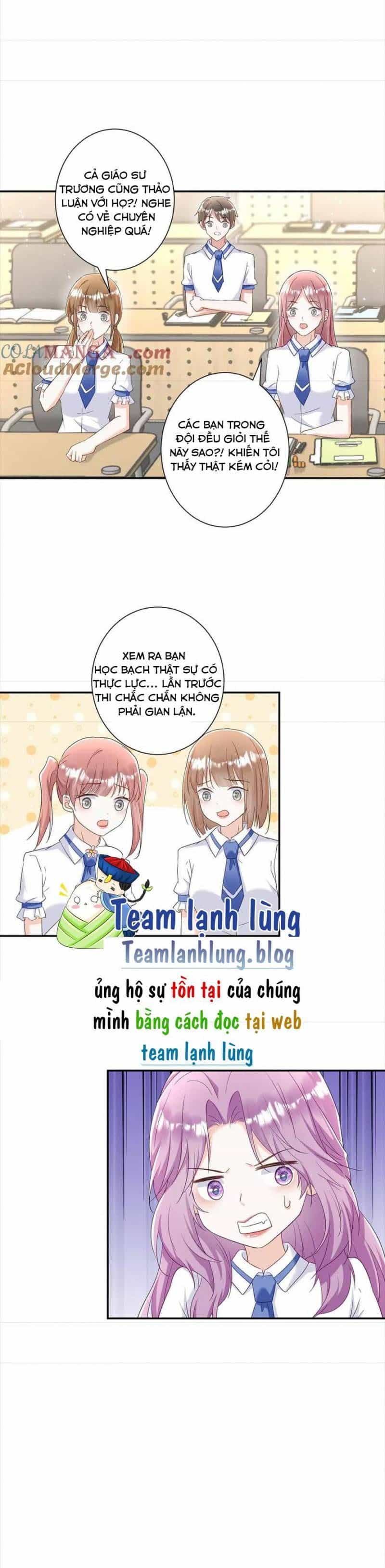 Thiên Kim Giàu Có Phát Điên Sau Khi Tái Sinh - Chương 46 - ảnh 6