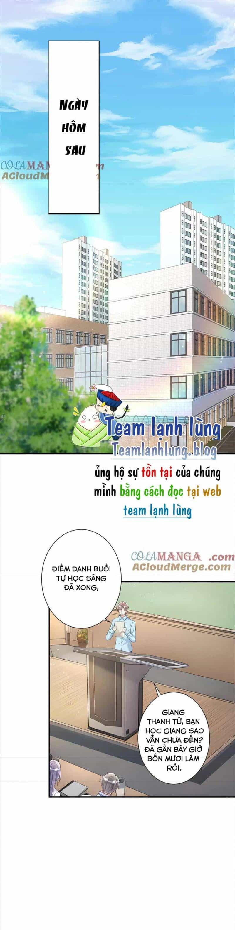 Thiên Kim Giàu Có Phát Điên Sau Khi Tái Sinh - Chương 46 - ảnh 9