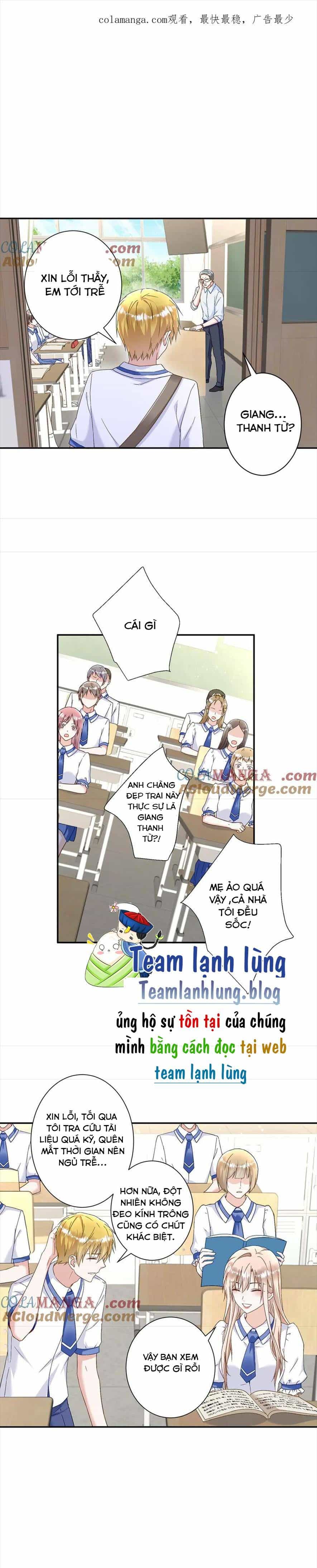Thiên Kim Giàu Có Phát Điên Sau Khi Tái Sinh - Chương 47 - ảnh 2