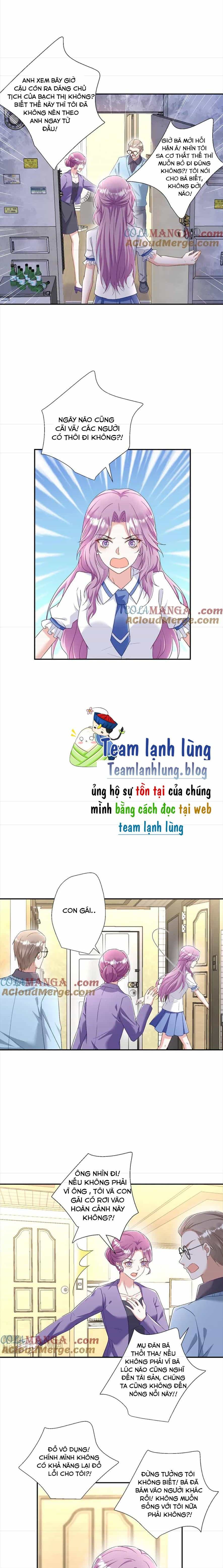 Thiên Kim Giàu Có Phát Điên Sau Khi Tái Sinh - Chương 47 - ảnh 4