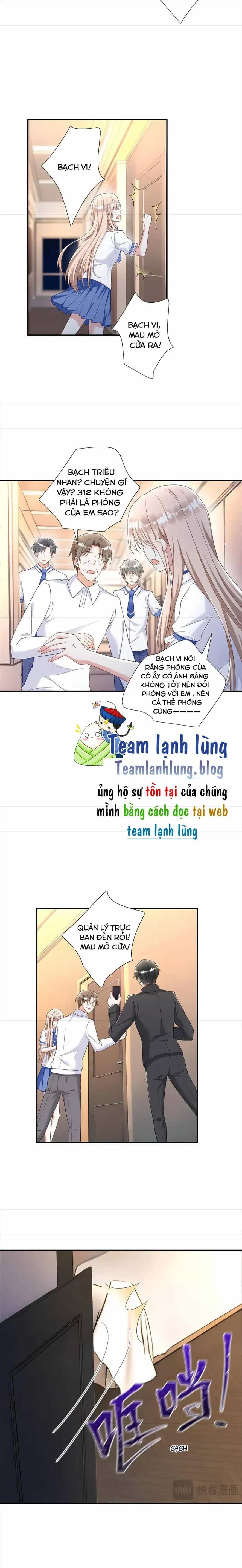 Thiên Kim Giàu Có Phát Điên Sau Khi Tái Sinh - Chương 48 - ảnh 4