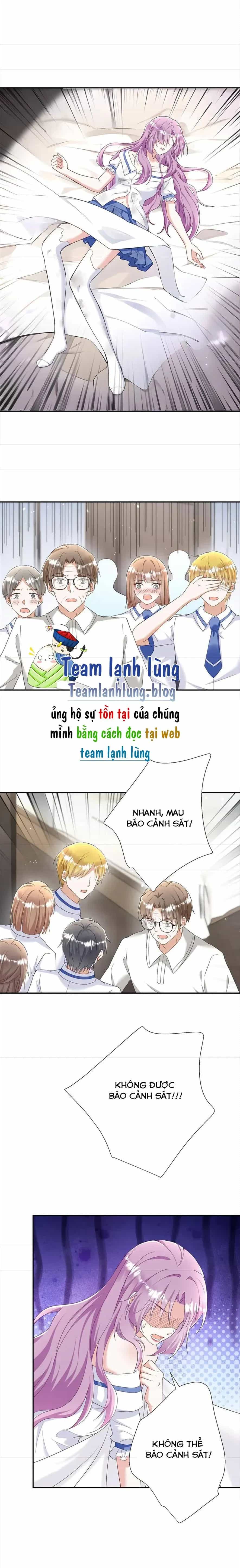 Thiên Kim Giàu Có Phát Điên Sau Khi Tái Sinh - Chương 48 - ảnh 5