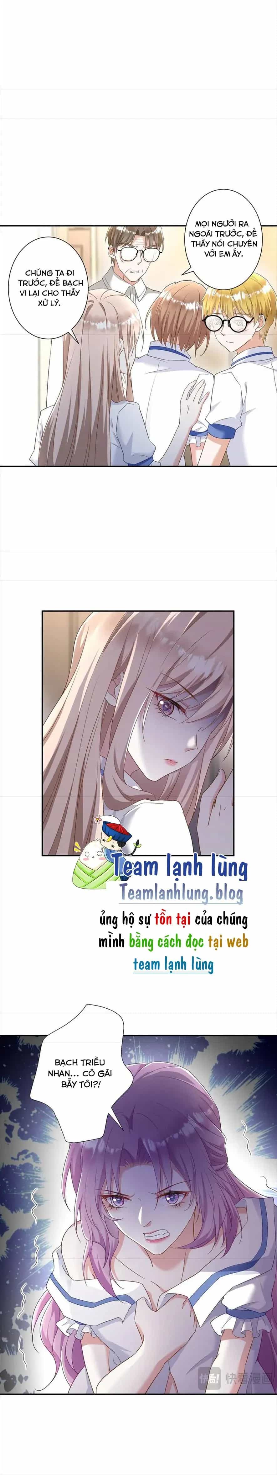 Thiên Kim Giàu Có Phát Điên Sau Khi Tái Sinh - Chương 48 - ảnh 6