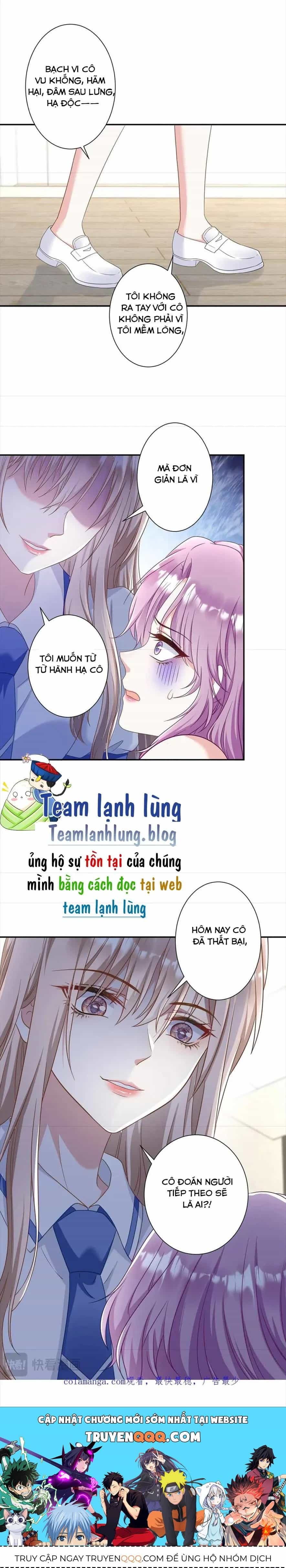 Thiên Kim Giàu Có Phát Điên Sau Khi Tái Sinh - Chương 48 - ảnh 8