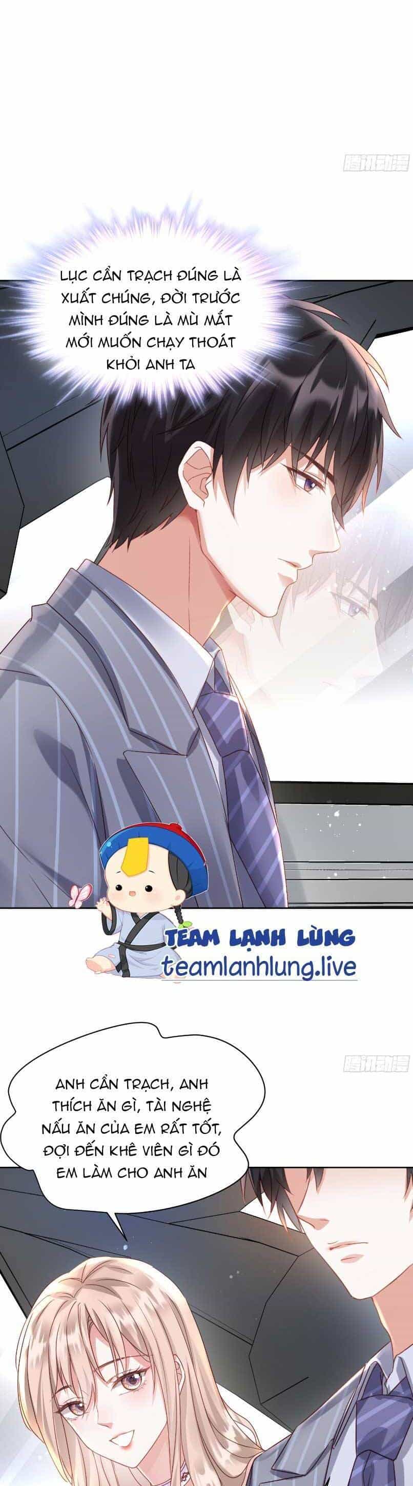 Thiên Kim Giàu Có Phát Điên Sau Khi Tái Sinh - Chương 5 - ảnh 12